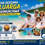 Liburan Bersama Keluarga di Karimunjawa