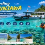 Paket Traveling Karimunjawa, Solusi Liburan Praktis