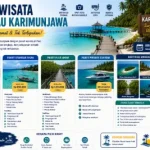 Paket Wisata Ke Pulau Karimunjawa