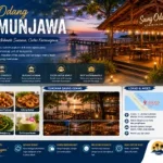 Saung Odang Karimunjawa