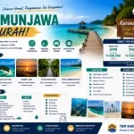 Trip Karimunjawa Murah