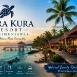 kura kura resort karimunjawa