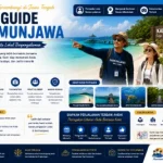 tour guide karimunjawa